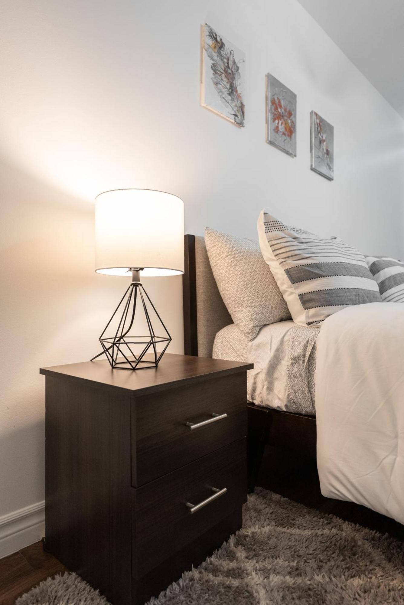 Comfortable Spacious House With Parking Brossard Εξωτερικό φωτογραφία