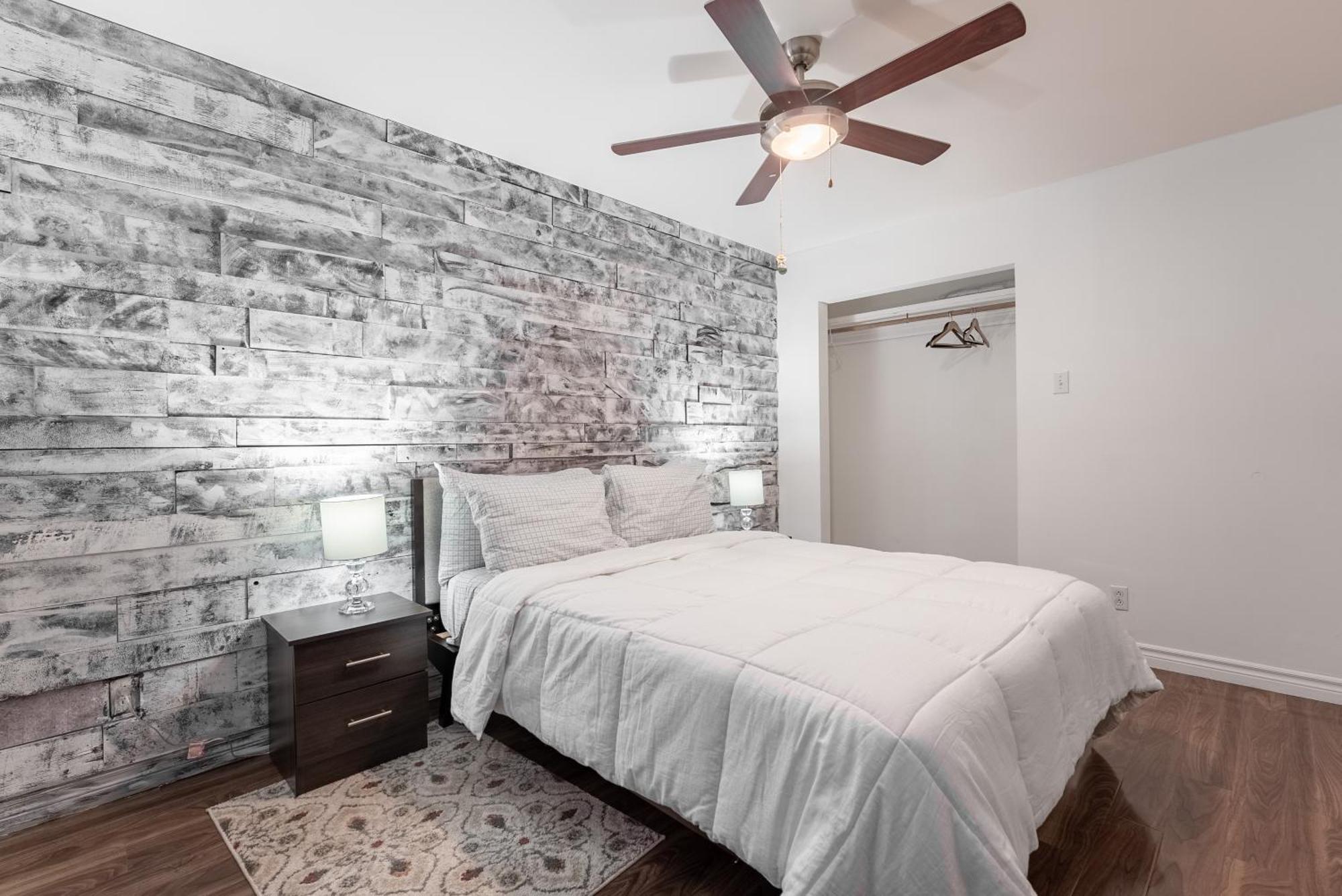 Comfortable Spacious House With Parking Brossard Εξωτερικό φωτογραφία