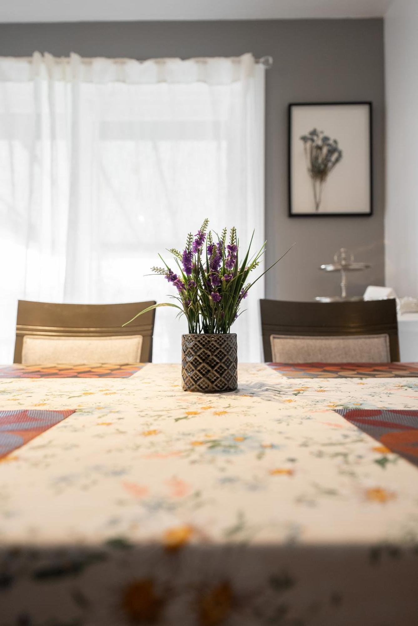 Comfortable Spacious House With Parking Brossard Εξωτερικό φωτογραφία