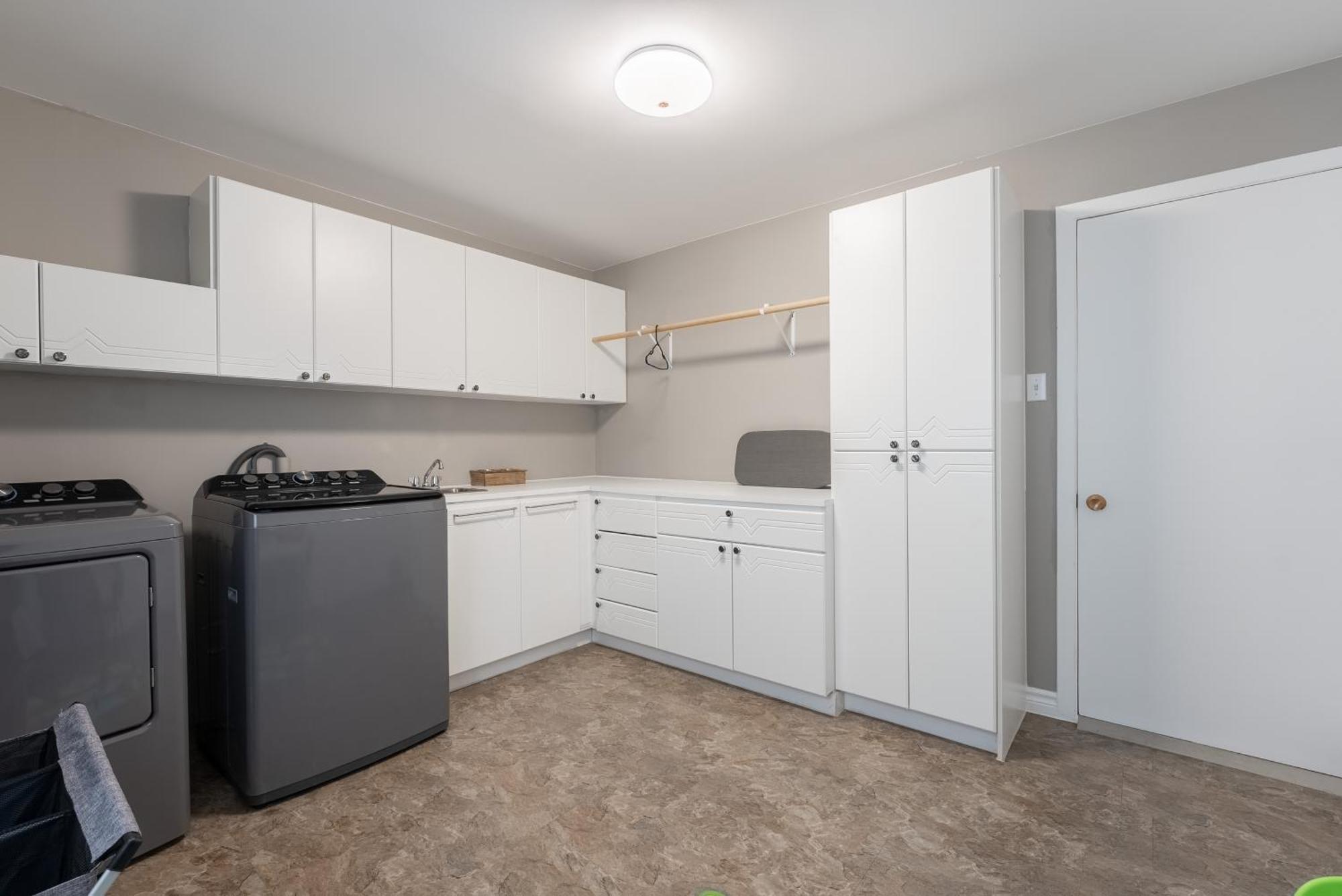 Comfortable Spacious House With Parking Brossard Εξωτερικό φωτογραφία