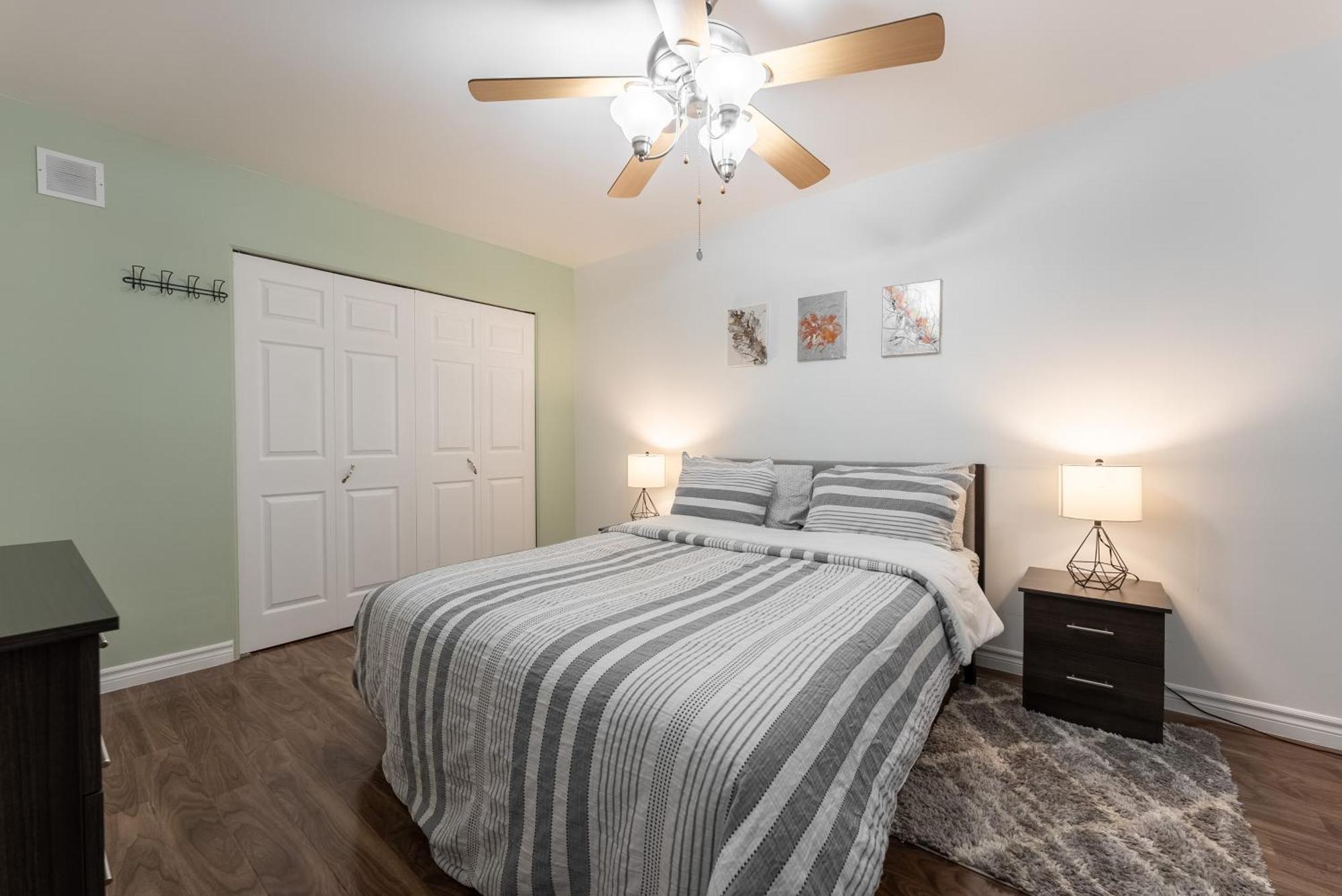 Comfortable Spacious House With Parking Brossard Εξωτερικό φωτογραφία