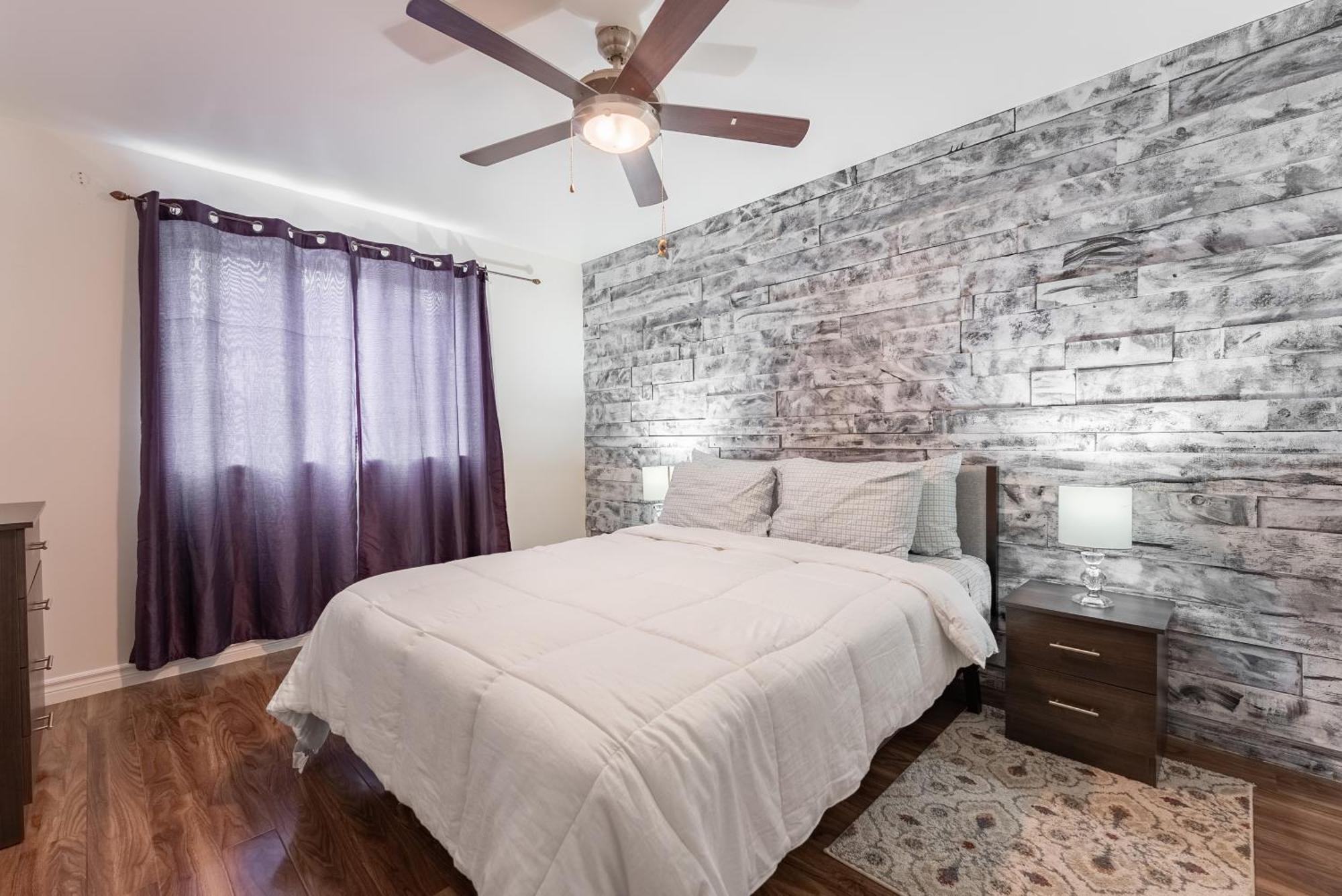 Comfortable Spacious House With Parking Brossard Εξωτερικό φωτογραφία