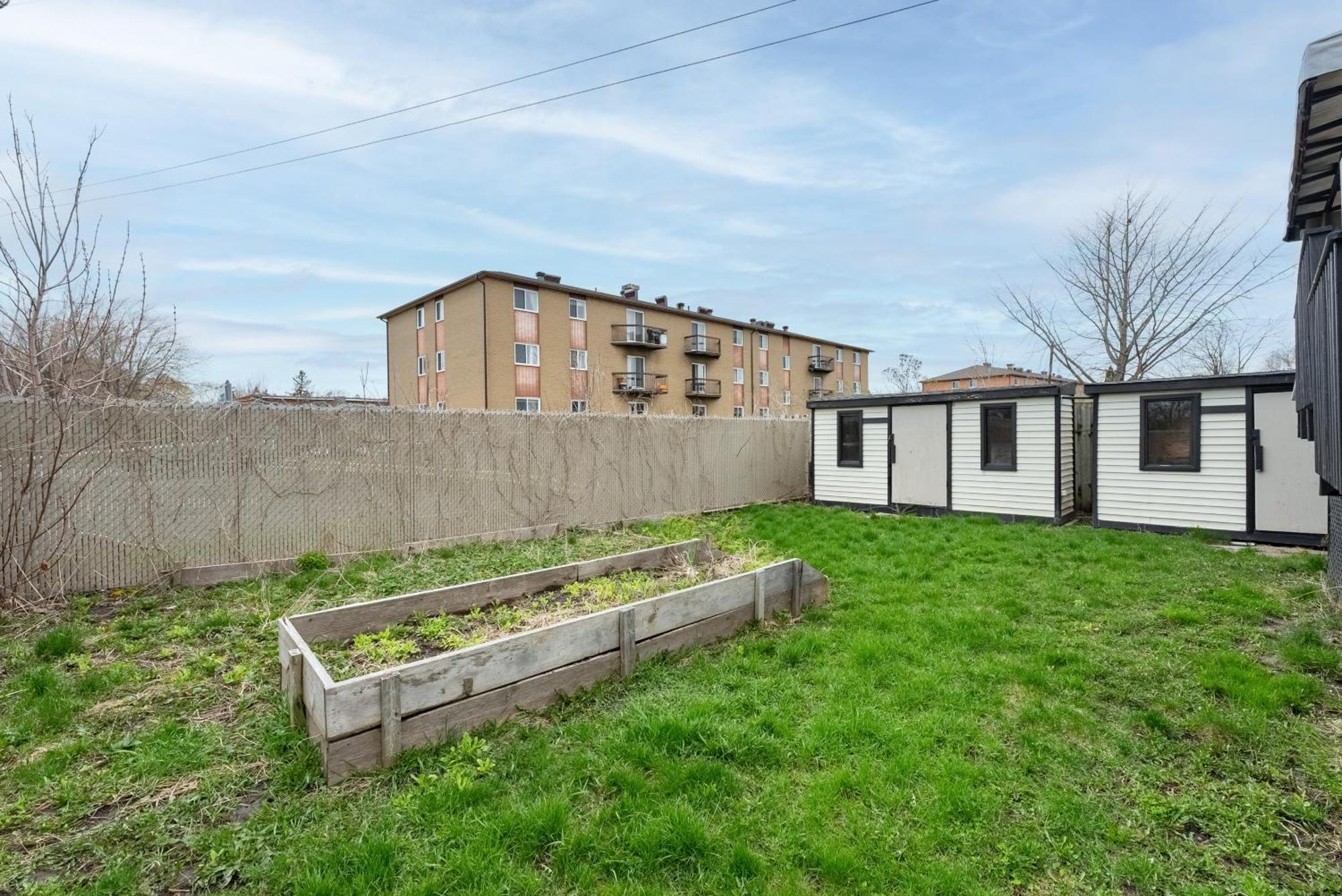 Comfortable Spacious House With Parking Brossard Εξωτερικό φωτογραφία