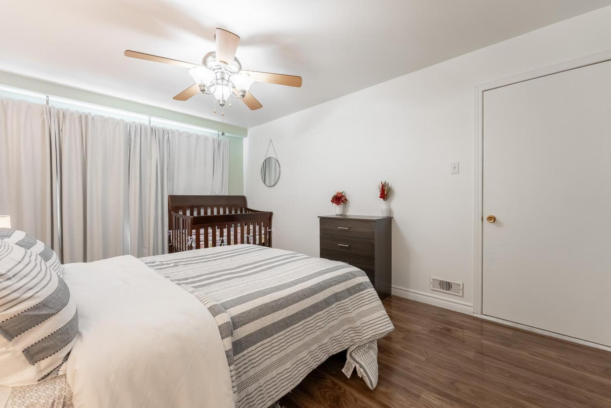 Comfortable Spacious House With Parking Brossard Εξωτερικό φωτογραφία
