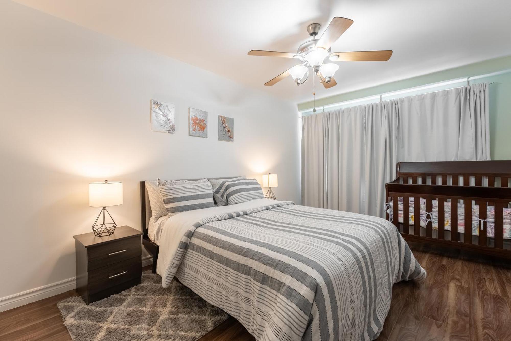 Comfortable Spacious House With Parking Brossard Εξωτερικό φωτογραφία