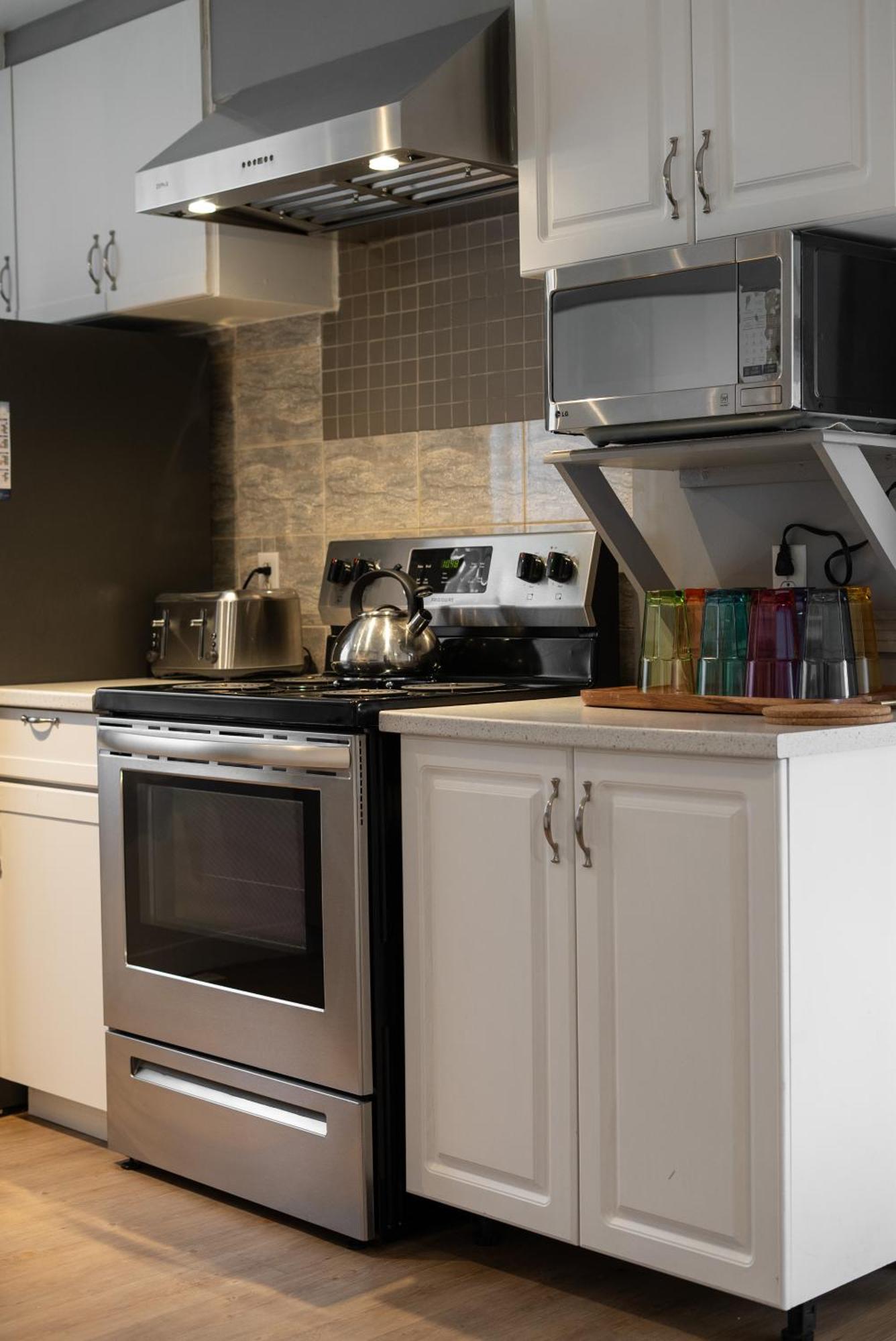Comfortable Spacious House With Parking Brossard Εξωτερικό φωτογραφία